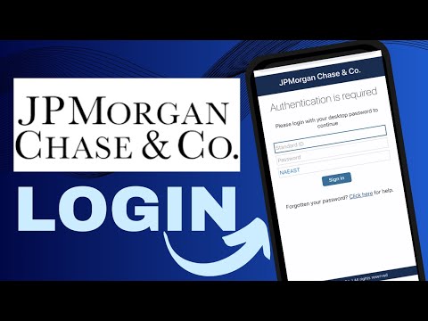 Jpm Chase Workspace Login