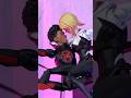 Miles Morales Y Spider Gwen EL RAP Shfiguarts Spiderverse Milesmorales Spidergwen Rap Humor