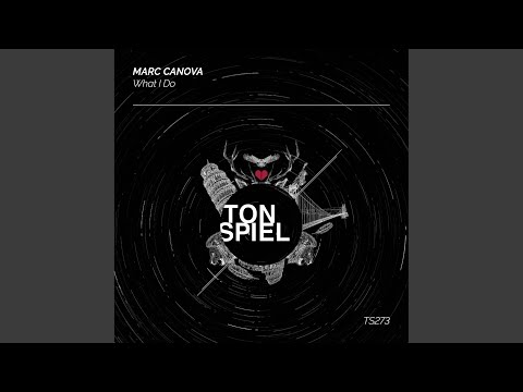 What I Do (Extended Mix)