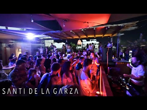 Santi de la Garza from Pink Floyd to Techno  - Live 26-11-2022