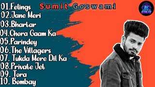 Download lagu Sumit goswami All Hits Song Jukebox | Feeling | Jane Meri | mp3