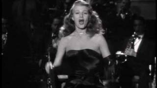 RITA HAYWORTH Put The Blame On Mame LYRIC (traducciòn y letra original en MAS INFORMACION)