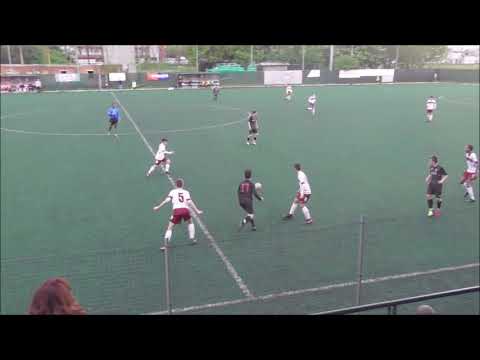 TORNEO BARCANOVA .. VANCHIGLIA  VS  AYGREVILLE 26/04/2019