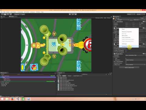 Advanced Additive Scenes (Intro)