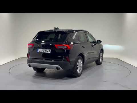 Ford Kuga TITANIUM 5DR 2.5HEVS225 S6.2 2P - Image 2