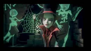 Cover art for king of the ghost train