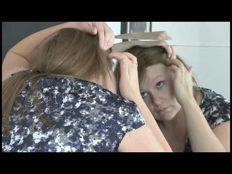 Peruki Kraków Szlak 24 Peruka naturalna Systemowa