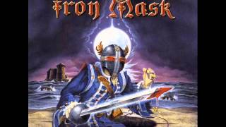 Iron Mask - The Wolf And The Beast