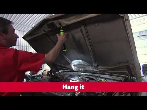 Reactor Flex LED Flashlight