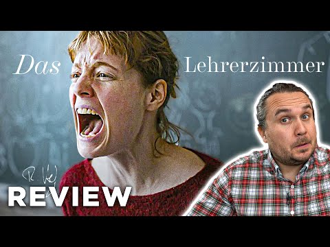 DAS LEHRERZIMMER Kritik Review (2023)