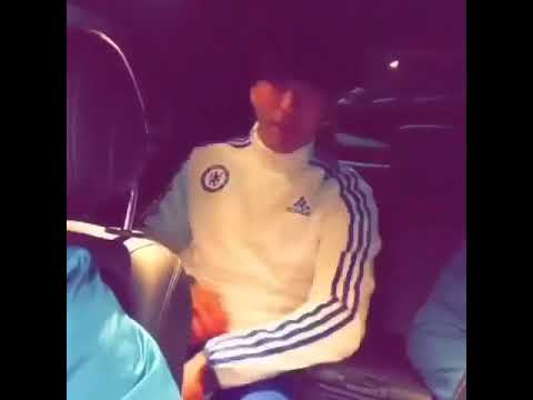 Saha Saha Clique - Freestyle