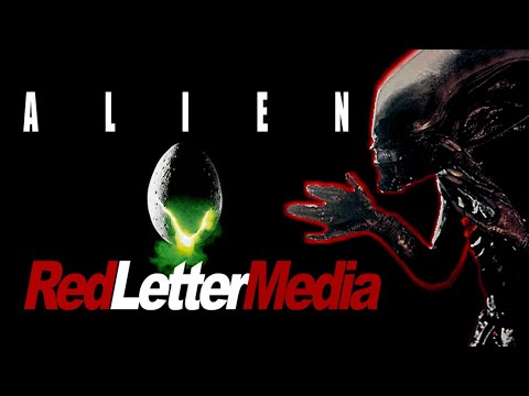 🎃 RedLetterMedia - Alien 🎃