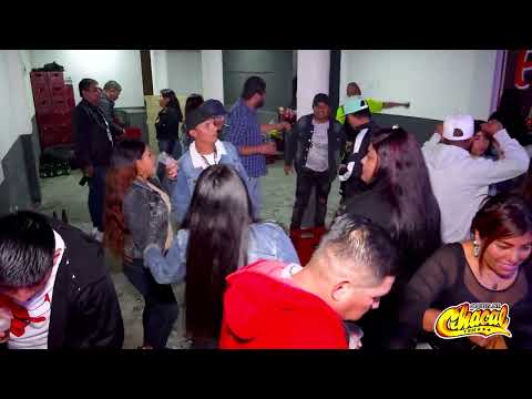 CHACAL Y SUS ESTRELLAS en 4K - FELIZ CUMPLEAÑOS ALEXITO DEL RIKO HORACIO -LICORERIA EL POINT 2023