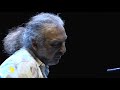 #UJ21 Sneak Peek Concert • Stefano Bollani