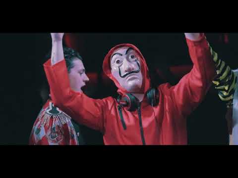 Bestia Ft. Schorre Chef & MC Vals - Nie Te Lauw!