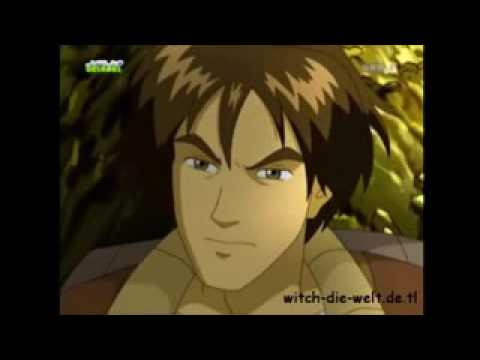 W I T C H   Staffel 2, Folge 9   Das Harmonie Quintett Deutsch