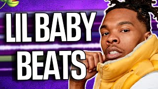 The SECRET To Lil Baby HIT Beats 🔥