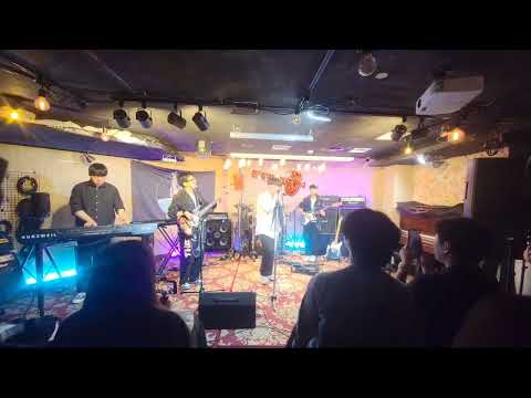 OP3) 잔나비 - Monkey Hotel (Covered by. 수선관 그 밴드 / 2023 1학기 정기공연)