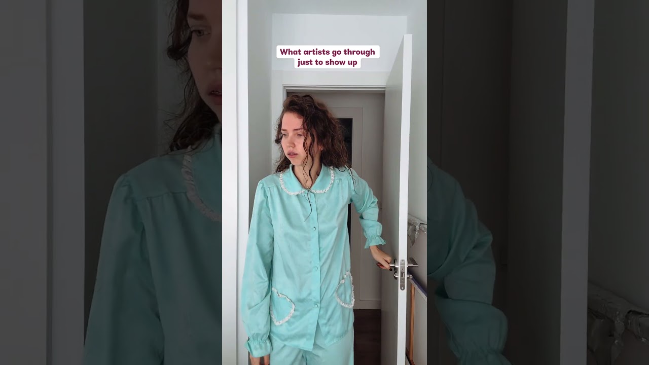 Ig: air_j #myartistlife #art #workingartist #artworks #sketchful #painting #oilpainting