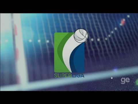 Superliga Feminina 2019/2020 — Itambé/Minas x SESI/Bauru — 28.02.2020