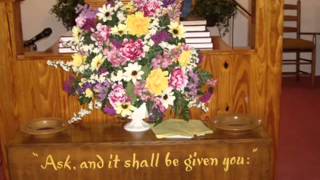 The Inspirations   Beulah Land