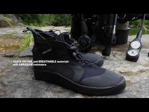 Video Review of the Bare Force 1 Boots