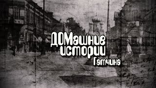 Гатчина ул Карла Маркса, 11