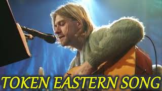 Nirvana - Token Eastern Song (MTV Unplugged)