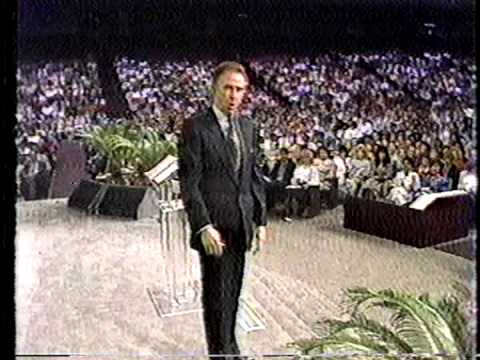 John Osteen's The Power of Words (1988).mpg