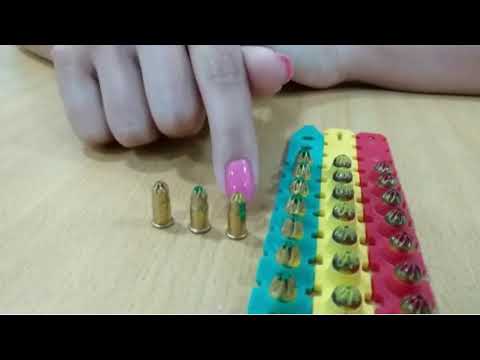 Cápsula Informativa / Fulminantes