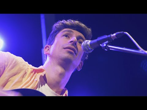 Alex Stefanescu - Vise (live @ Teatrul de Comedie)