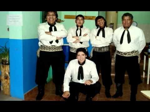 Los Hermanos Namuncurá.AVI