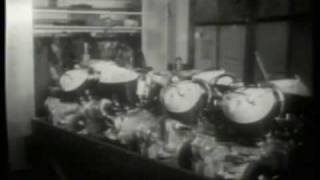 indian motorcycle 1953 pub