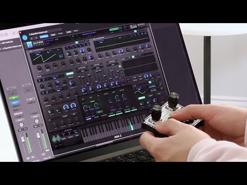 NM2 by this.is.NOISE inc