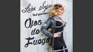 Ojos De Fuego (feat. Grandpa)