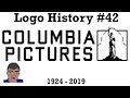 LOGO HISTORY 42 Columbia Pictures