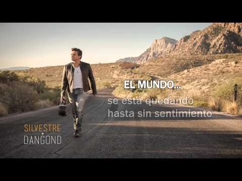 El Tiempo, Silvestre Dangond - Letra Oficial