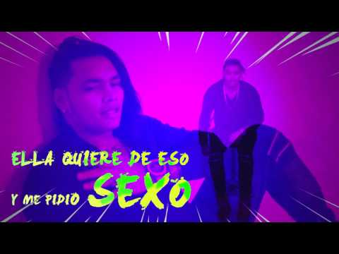 King Ruby - SEXO (Video Lyric Oficial)