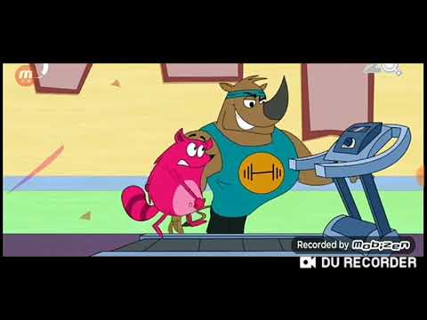 pyar mobbhat happy luckey gymbaji