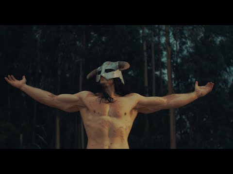 Icon of Sin - "Cimmerian" - Official Music Video | @RaphaelMendesOfficial