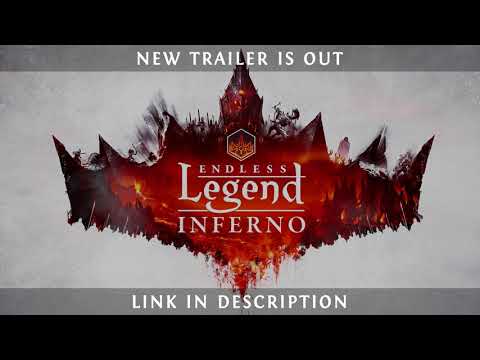 Endless Legend - Inferno - Trailer