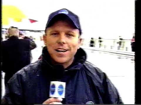 1999 Trackside Mid-Season Review - Part 1 of 4