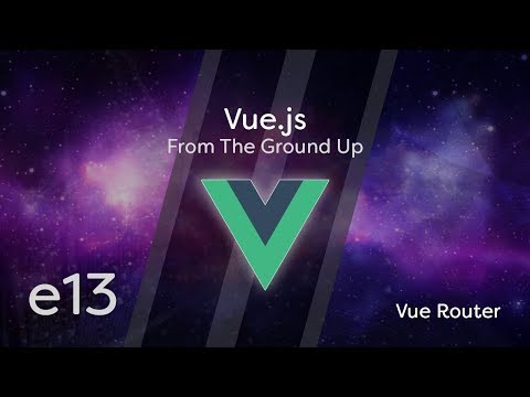 Vue js Tutorial From Scratch e01 Introduction Installation Outputting Data