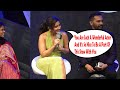 Rashi Khanna Talking About His Character In Farzi And Work Experience With Shahid Vijay Sethupathi
