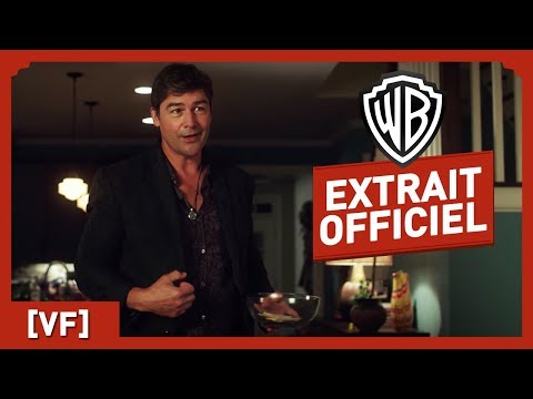 Game Night - Extrait Officiel (VF) - Jason Bateman / Rachel McAdams