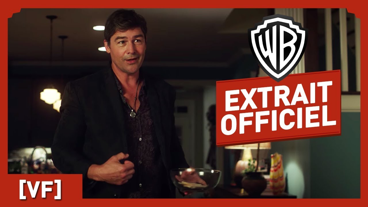 Miniature de la vidéo Game Night - Extrait Officiel (VF) - Jason Bateman / Rachel McAdams du film Soirée de jeux