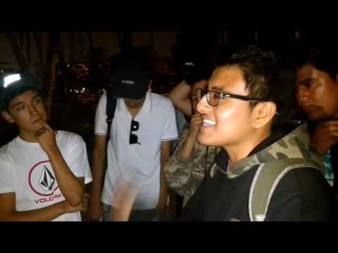 Mckopata vs GCR - Final - Soporte Alterno Central Fecha#2