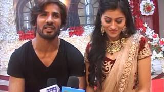 11june2015 |Serial KALASH twist family drama scene ON LOCATION video