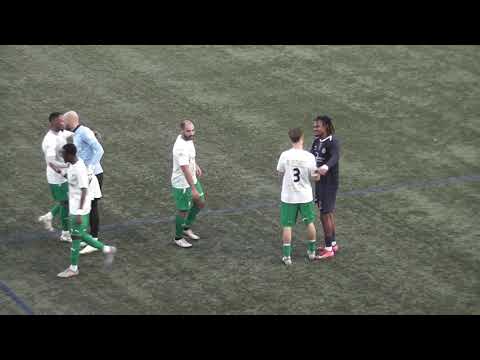 Senior R1 - Avec Grâce