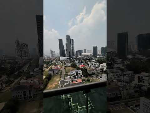 Service Residence for Rent in Solaris Dutamas by Wallace Sia - iProperty.com.my